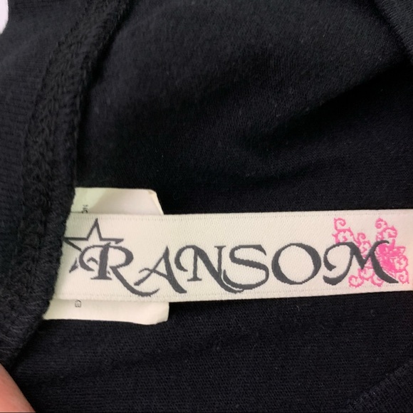 Meet Me On The Dance Floor retro juniors tee - Picture 5 of 7